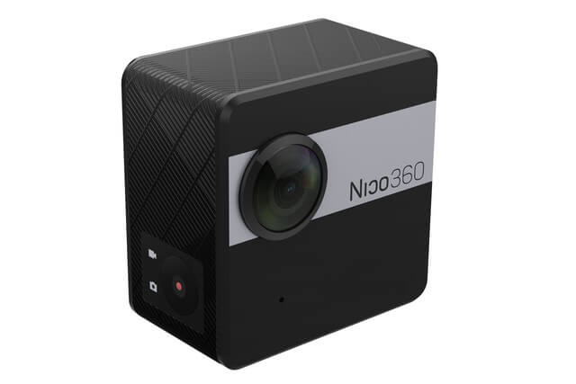 Camera 360 Độ Nhỏ Nhất Thế-nico360-new