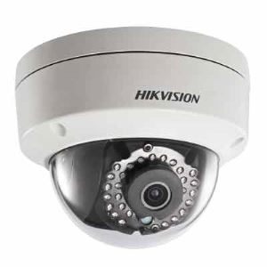 Camera Ip Dome Hikvision Ds-2Cd2120F-I-DS-2CD2120F-I