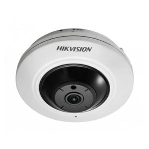 Camera Ip Fisheye 5Mp Hikvision Ds-2Cd2955Fwd-Is-Ds-2Cd2942F-Iws-2