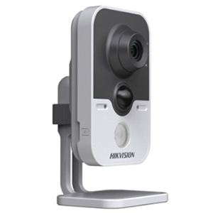 Camera Ip Cube Hikvision Ds-2Cd2420F-Iw-Hikvision Ds-2Cd2420F-Iw