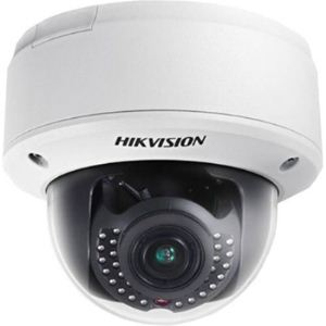 Camera Ip Dome 2Mp Hikvision Ds-2Cd1123G0-I-HIKVISION DS-2CD4112F-I