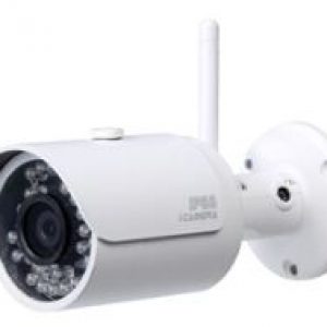 Camera Ip Wifi Kbvision Kb-1301Wn-Ipc-Hfw1000S-W-2