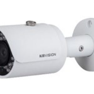 Camera 4In1 2.0Mp Kbvision Kh-4C2001-Kb-1301N-3A