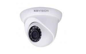 Camera Hdcvi Kbvision Kx-1302C (1.3 Megapixel)-KB-1302N-2