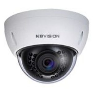 Camera Ip Wifi Kbvision Kb-1302Wn-Kb-1302Wn-3A