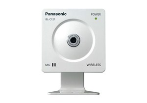 Camera Ip Panasonic Bl-C121-Bl-C121-1A