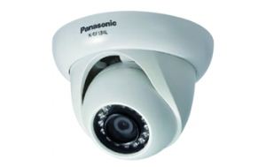Camera Ip Panasonic Wv-Sf135-K-EF134L03-2