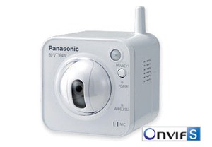 Camera Ip Hồng Ngoại Panasonic Wv-Sw175-Panasonic-Bl-Vt164W-5A