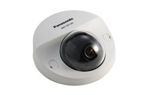 Camera Ip Panasonic Wv-Sf135-PANASONIC-WV-SF135-1A