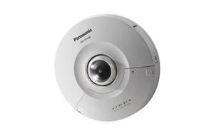 Camera Ip Panasonic Wv-Sf448-Panasonic-Wv-Sf448-1A