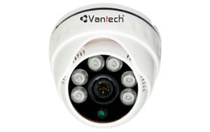 Camera Hdtvi Vantech Vp-200T (2.0Mp)-VP-226HDI-2