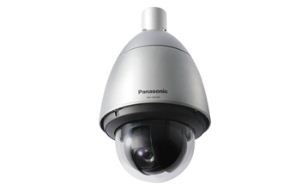Camera Ip Ptz Dome Panasonic Wv-Sw598-WV-SW598-2