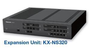 Khung Phụ Tổng Đài Ip Panasonic Kx-Ns320-Kx-Ns320-1