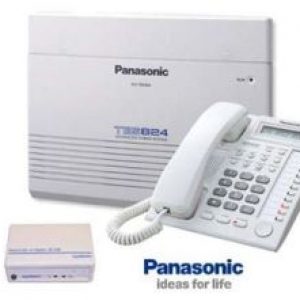 Tổng Đài Panasonic Kx-Tes824-tong-dai-panasonic-KX-TES824-gia-tot-nhat-1
