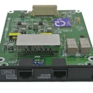 Card Doorphone 2 Port Panasonic Kx-Ns5162-KX-NS5162-1