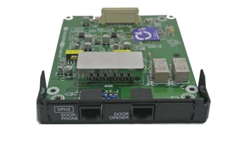 Card Doorphone 2 Port Panasonic Kx-Ns5162-KX-NS5162-1
