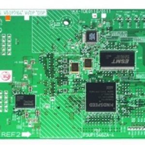 Card Dsp 16 Kênh Panasonic Kx-Tde0110-KX-TDE0111-2