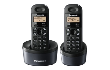 Điện Thoại Dectphone Panasonic Kx-Tg1312-KX-TG1312-1
