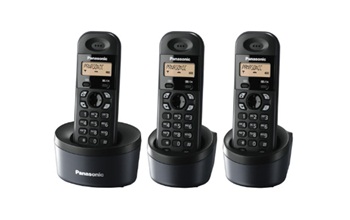 Điện Thoại Dectphone Panasonic Kx-Tg1313-Kx-Tg1313-1