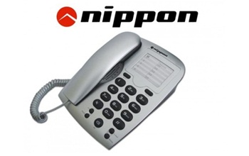 Điện Thoại Bàn Nippon Np-1301-NP-1301-2