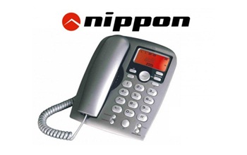 Điện Thoại Bàn Nippon Np-1402-NP-1402-2