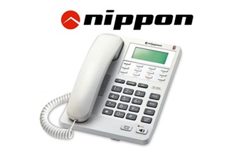 Điện Thoại Bàn Nippon Np-1404-NP-1404-2