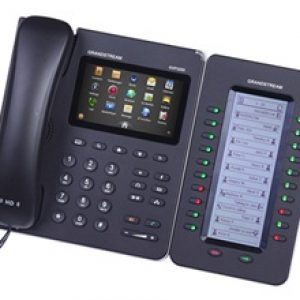 Bàn Giám Sát Grandstream Gxp2200Ext-gxp2200ext-2