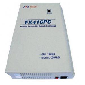 Tổng Đài Adsun Fx416Pc-tong-dai-dien-thoai-Adsun-FX416PC-gia-re