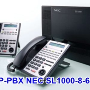 Tổng Đài Điện Thoại Ip-Pbx Nec Sl1000-8-64-Tong-Dai-Dien-Thoai-Ip-Pbx-Nec-Sl1000-8-64-1