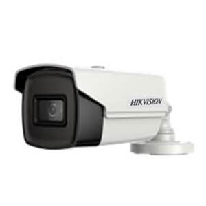 Camera Hdtvi 5Mp Starlight Hikvision Ds-2Ce16H8T-It5-DS-2CE16H8T-IT