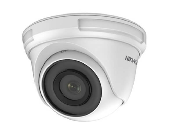 Camera Dome Ip 1Mp Hikvision Ds-D3100Vn-DS-D3100VN