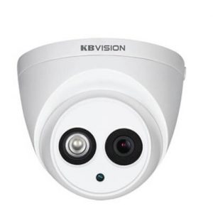 Camera 2Mp Kbvision Kx-S2004Ca4-KX-S2004CA4