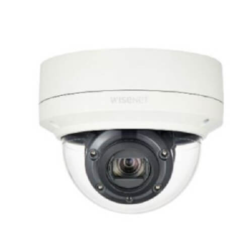 Camera Ip 2.0Mp Samsung Qnv-6030R/cap-1