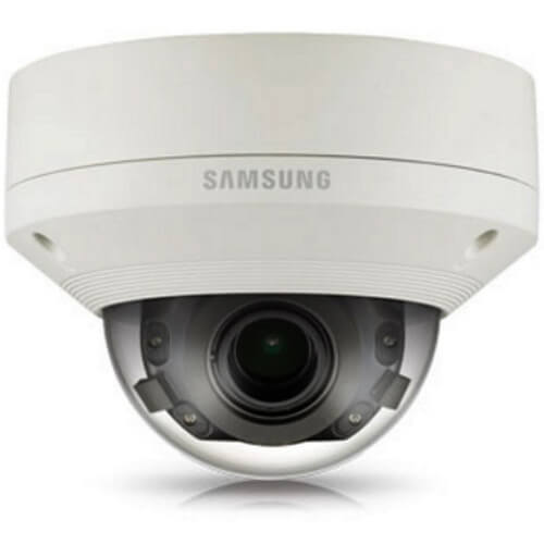 Camera Ip 2.0Mp Samsung Snv-6084R/cap-13