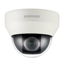 Camera Ip 3.0Mp Samsung Snd-7084/cap-3