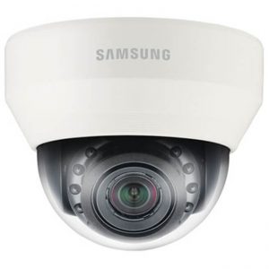 Camera Ip 2.0Mp Samsung Snd-6084R/cap-4