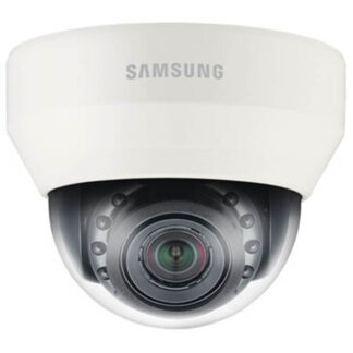 Camera Ip 3.0Mp Samsung Snd-7084/cap-4