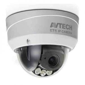 Camera Avtech 2.0Mp Avm542A-6
