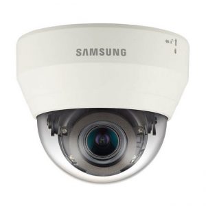 Camera Ip 3.0Mp Samsung Snd-7084R/cap-6