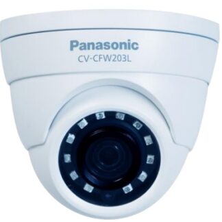 Camera Hd-Cvi Hồng Ngoại 1.0Mp Panasonic Cv-Cpw101Al-CV-CFW203L