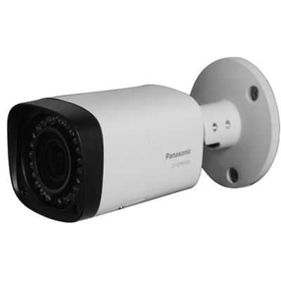 Camera Hd-Cvi Hồng Ngoại 1.0Mp Panasonic Cv-Cpw103Al-CV-CPW101AL
