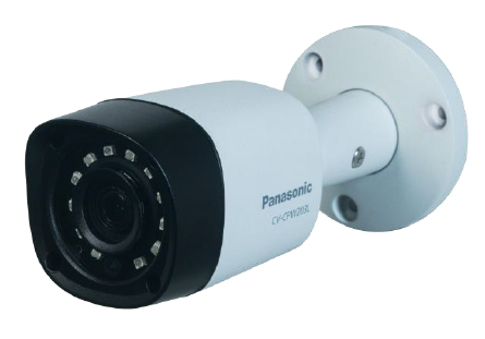 Camera Ip Dome Hồng Ngoại 2.0Mp Panasonic K-Ef235L01E-CV-CPW203L