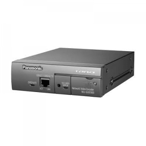 Đầu Ghi Hình Kỹ Thuật Số Panasonic Wj-Gxe500E-WJ-GXE500E