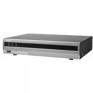 Đầu Ghi Hình Mạng 9 Kênh Panasonic Wj-Nve30-WJ-NV300KG