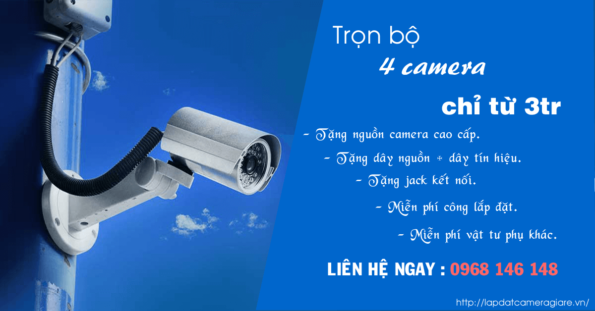 Hình Thức Thanh Toán-lap dat camera gia re - tron goi 4 camera tu 3tr - camera wifi tu 590k-FB