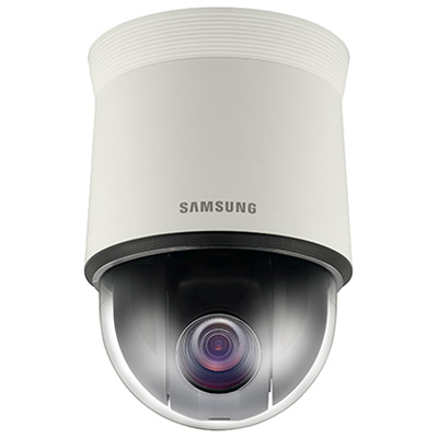 Camera Ahd 2.0Mp Samsung Hcp-6320H/cap-HCP-6320CAP