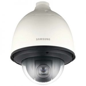 Camera Ahd 2.0Mp Samsung Hcp-6320H/cap-HCP-6320H-CAP