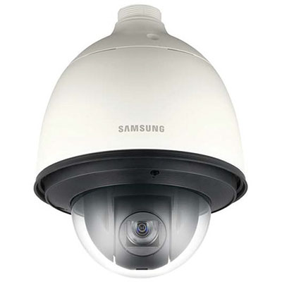 Camera Ahd 2.0Mp Samsung Hcp-6320H/cap-HCP-6320H-CAP