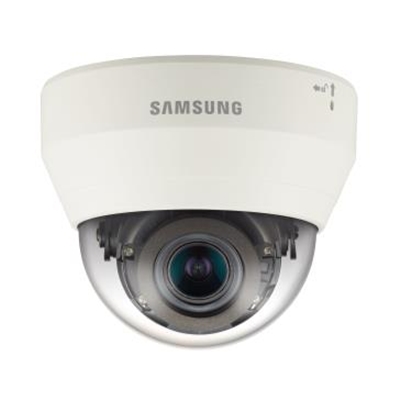 Camera Ip 2.0Mp Samsung Snd-L6083R/cap-QND-6020RP