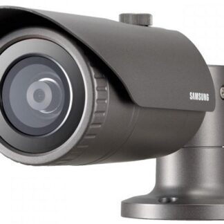 Camera Ip 2.0Mp Samsung Qno-6010R/cap-QNO-6020R-CAP